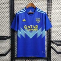 Maillot Boca Juniors Blue I 2023/2024