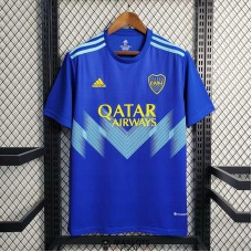 Maillot Boca Juniors Blue I 2023/2024