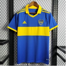 Maillot Boca Juniors Domicile 2022/2023