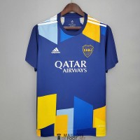 Maillot Boca Juniors Third 2021/2022