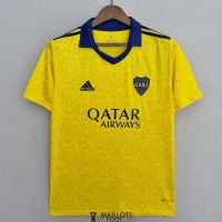 Maillot Boca Juniors Third 2022/2023