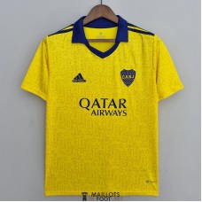 Maillot Boca Juniors Third 2022/2023