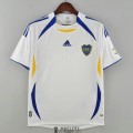 Maillot Boca Juniors Training White I 2022/2023