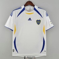 Maillot Boca Juniors Training White I 2022/2023