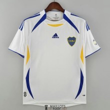 Maillot Boca Juniors Training White I 2022/2023