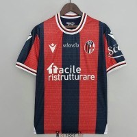 Maillot Bologna F.C. CNY 20TH Anniversary 2022/2023