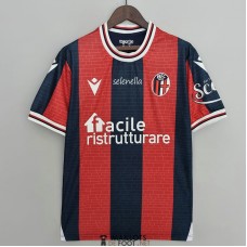 Maillot Bologna F.C. CNY 20TH Anniversary 2022/2023