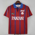 Maillot Bordeaux Retro Domicile 1995/1996