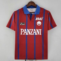 Maillot Bordeaux Retro Domicile 1995/1996