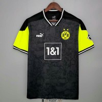 Maillot Borussia Dortmund 4TH 2021/2022