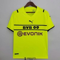 Maillot Borussia Dortmund CUP 2021/2022