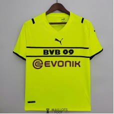 Maillot Borussia Dortmund CUP 2021/2022