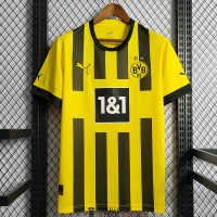 Maillot Borussia Dortmund Domicile 2022/2023