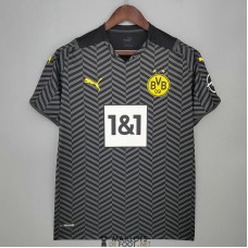 Maillot Borussia Dortmund Exterieur 2021/2022