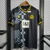 Maillot Borussia Dortmund Exterieur 2022/2023