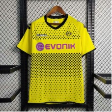 Maillot Borussia Dortmund Retro Domicile 2011/2012