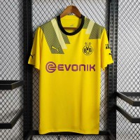 Maillot Borussia Dortmund Third 2022/2023