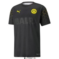 Maillot Borussia Dortmund x BALR 2021/2022
