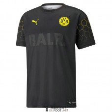 Maillot Borussia Dortmund x BALR 2021/2022