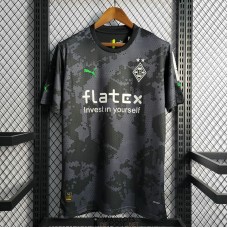 Maillot Borussia Monchengladbach Exterieur 2022/2023