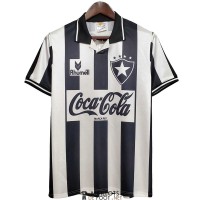 Maillot Botafogo Retro Domicile 1994/1995
