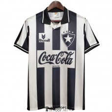 Maillot Botafogo Retro Domicile 1994/1995