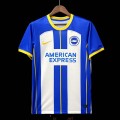 Maillot Brighton Domicile 2022/2023