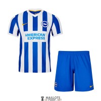 Maillot Brighton Enfant Domicile 2021/2022