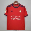 Maillot CA Osasuna Domicile 2021/2022