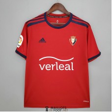 Maillot CA Osasuna Domicile 2021/2022