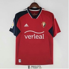 Maillot CA Osasuna Domicile 2022/2023