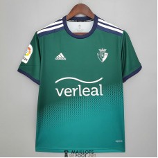 Maillot CA Osasuna Exterieur 2021/2022