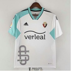 Maillot CA Osasuna Third 2022/2023