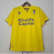 Maillot Cadiz Domicile 2022/2023