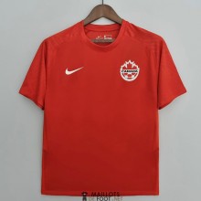 Maillot Canada Domicile 2022/2023