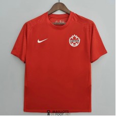 Maillot Canada Domicile 2022/2023