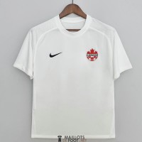 Maillot Canada Exterieur 2022/2023