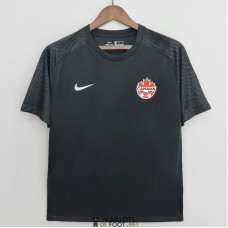 Maillot Canada Third 2022/2023