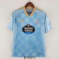 Maillot Celta Vigo Domicile 2022/2023
