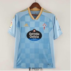 Maillot Celta Vigo Domicile 2022/2023