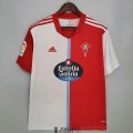 Maillot Celta Vigo Exterieur 2021/2022