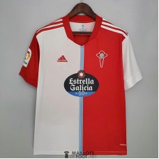 Maillot Celta Vigo Exterieur 2021/2022