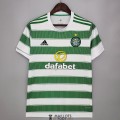 Maillot Celtic Domicile 2021/2022