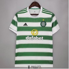 Maillot Celtic Domicile 2021/2022