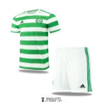 Maillot Celtic Enfant Domicile 2021/2022