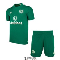 Maillot Celtic Enfant Exterieur 2021/2022