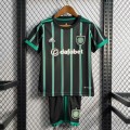 Maillot Celtic Enfant Exterieur 2022/2023