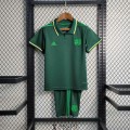 Maillot Celtic Enfant Fourth 2022/2023