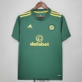 Maillot Celtic Exterieur 2021/2022