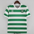 Maillot Celtic Retro Domicile 1980/1981